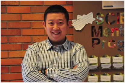 化学组姜庆云老师简介 - 师资队伍 - 西北师范大