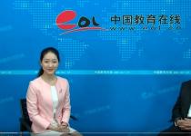 西北师大附中贾金元校长访谈（教育在线） 