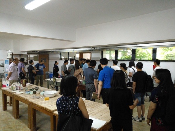 我校教师赴沪杭两地参加新高考应对策略考察