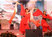 西北师大附中2018年迎新年元旦文艺汇演2