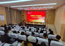 书香致远·悦读赋能 ——西北师大附中开展青年教师读书分享活动